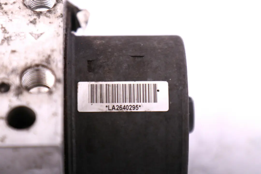 ABS DSC Bomba Unidad De Frenado Hidraulico 6790382 para Mini R55 R56 R57 con número de pieza 6790381 Mini R55 R56 R57 ABS DSC Bomba Unidad De Frenado Hidraulico 6790382 - SKU 6798847 - Número de pieza 6790381