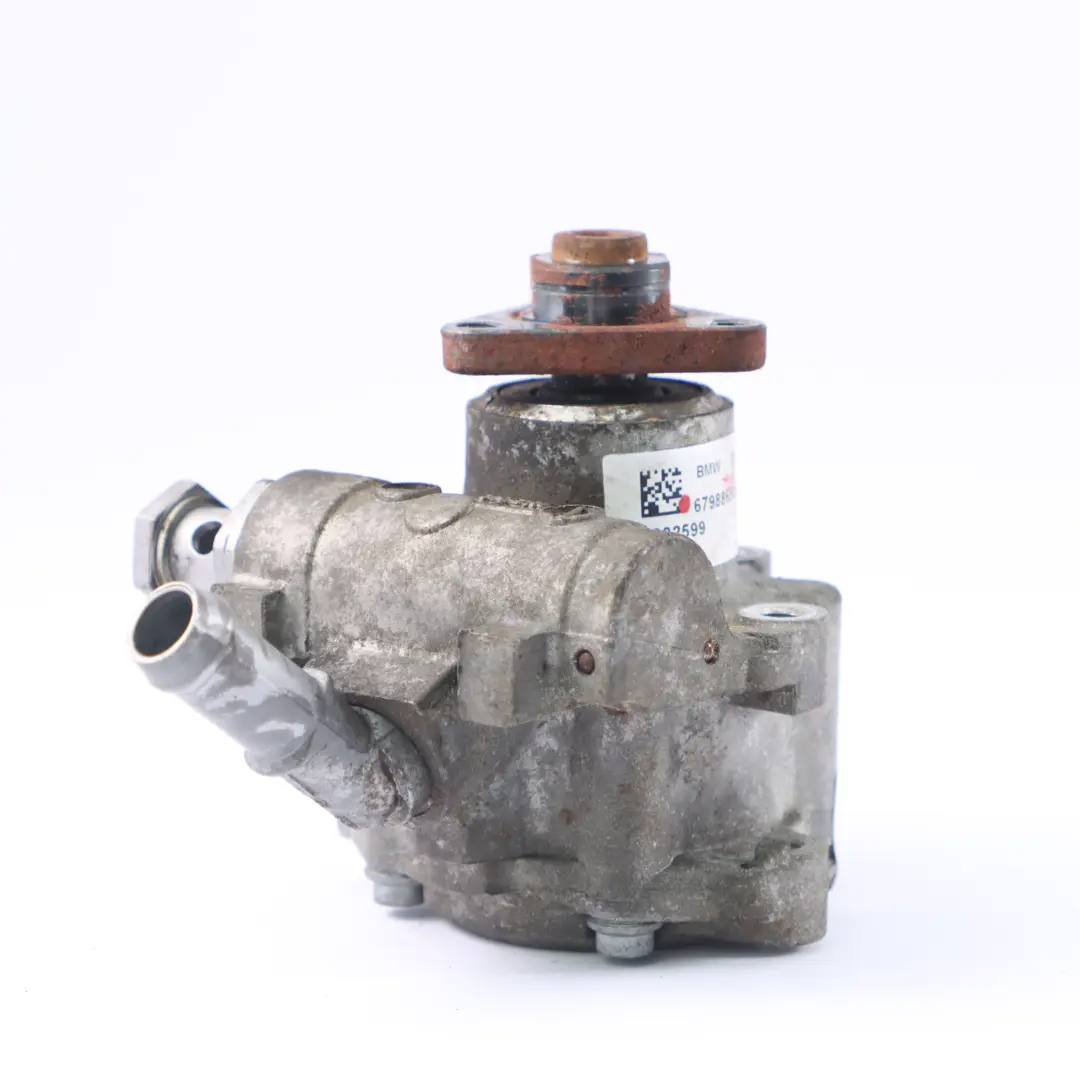 Pompe BMW X1 E84 Moteur à essence N20 Pompe de direction assistée pour à propos du numéro de pièce 6798865 Pompe BMW X1 E84 Moteur à essence N20 Pompe de direction assistée - SKU 6798865 - Numéro de pièce 6798865
