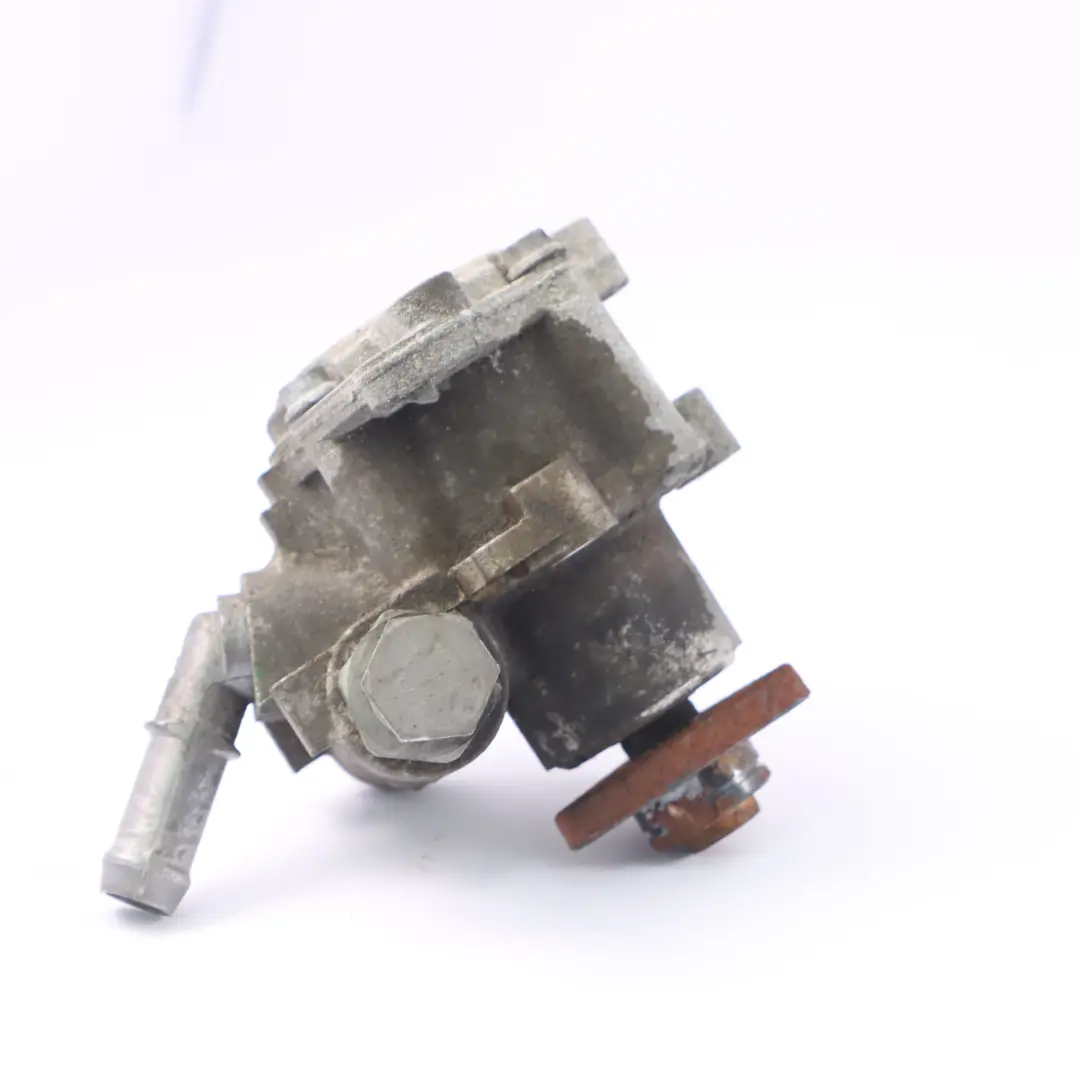 Bomba BMW X1 E84 Motor de gasolina N20 Bomba de dirección asistida para con número de pieza 6798865 Bomba BMW X1 E84 Motor de gasolina N20 Bomba de dirección asistida - SKU 6798865 - Número de pieza 6798865