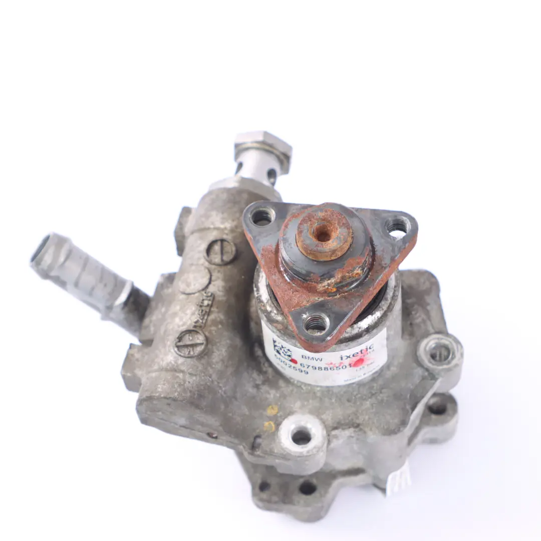  Pompa BMW X1 E84 Motore a benzina N20 Pompa servosterzo - SKU 6798865 - Numero di parte 6798865