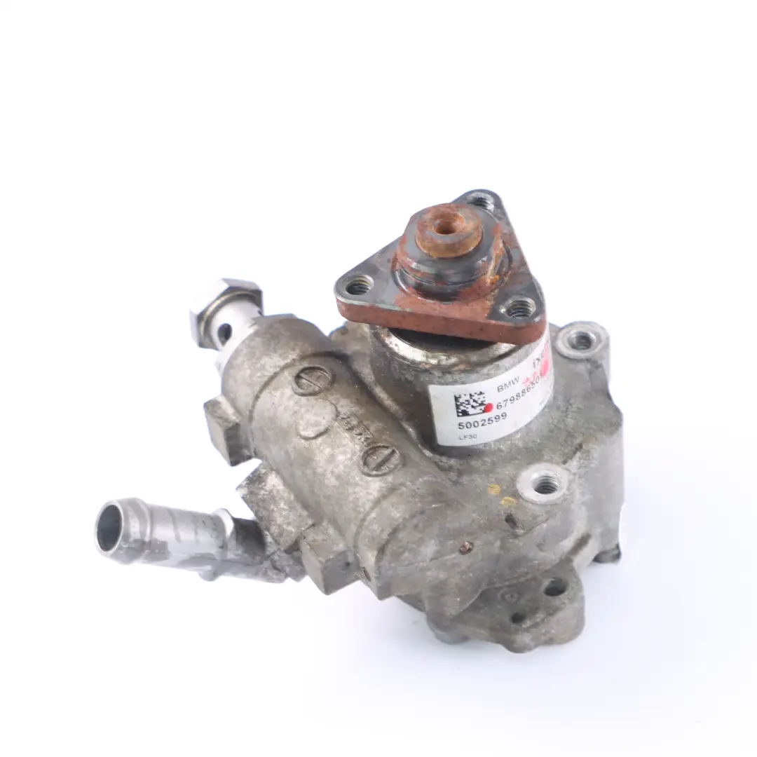  Pompe BMW X1 E84 Moteur à essence N20 Pompe de direction assistée - SKU 6798865 - Numéro de pièce 6798865