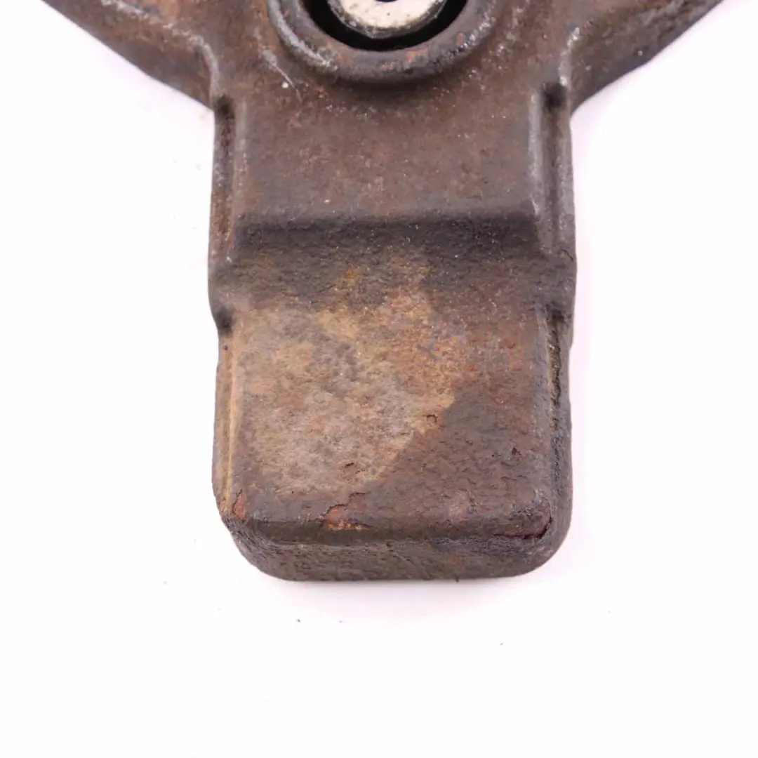 Absorbeur vibrations Support différentiel arrière pour BMW F20 F30 125d 325d à propos du numéro de pièce 6798891 BMW F20 F30 125d 325d Absorbeur vibrations Support différentiel arrière - SKU 6798891 - Numéro de pièce 6798891