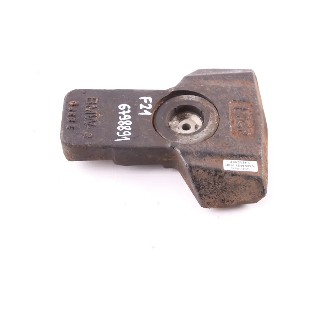 N47S1 125d 325d Tłumik Drgań do BMW F20 F30 o numerze 6798891 BMW F20 F30 N47S1 125d 325d Tłumik Drgań - SKU 6798891 - Numer Części 6798891