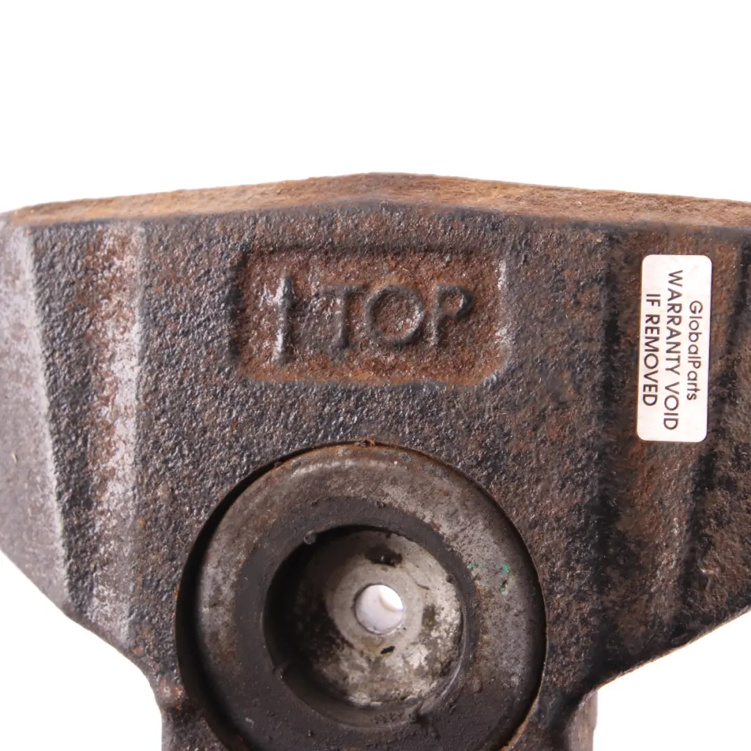 BMW F20 F30 125d 325d Schwingungsdämpfer Hintere Differentialabstützung - SKU 6798891 - Teilenummer 6798891