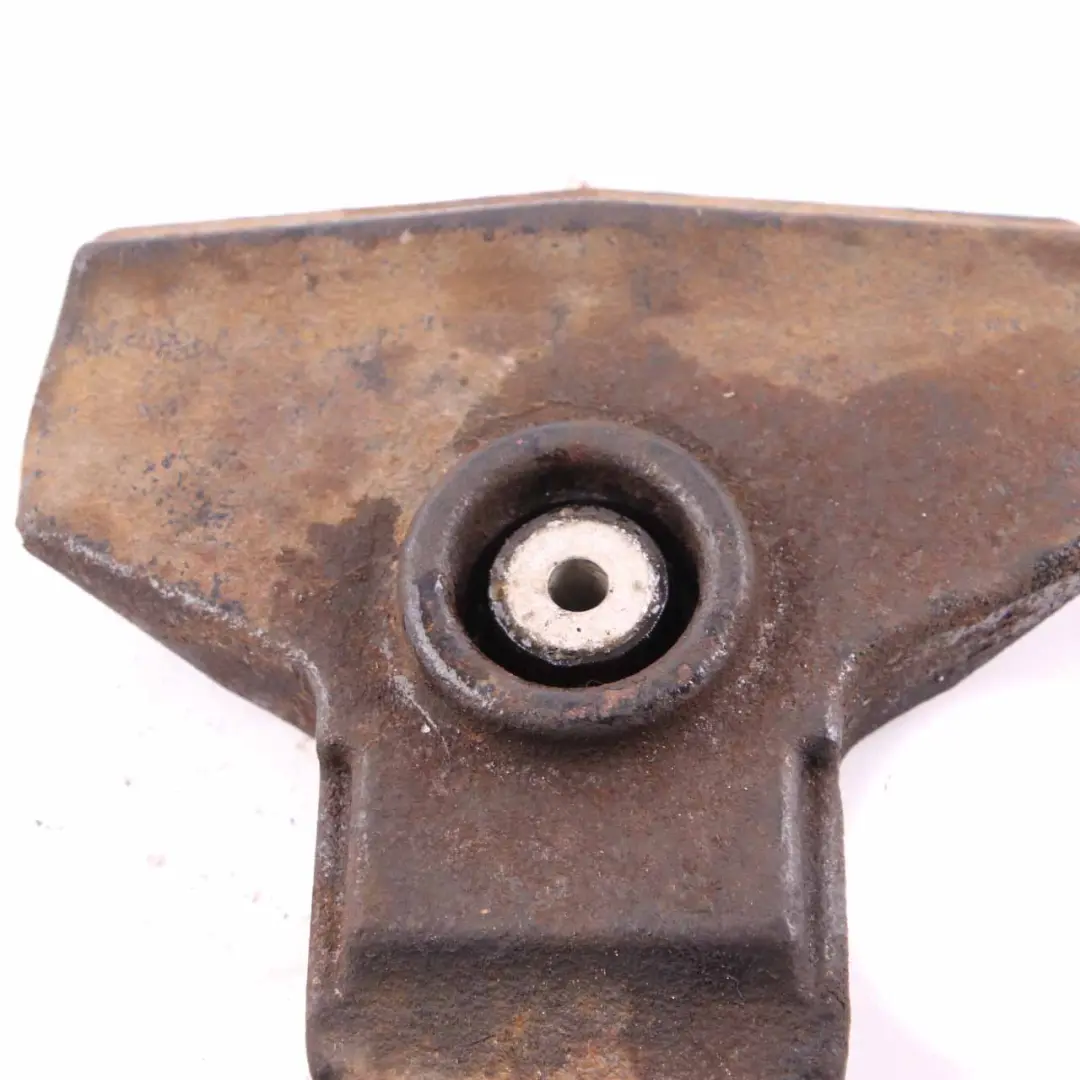 Vibration Absorber BMW F20 F30 N47S1 125d 325d Rear Differential Support to with Part number 6798891 Vibration Absorber BMW F20 F30 N47S1 125d 325d Rear Differential Support - SKU 6798891 - Part number 6798891