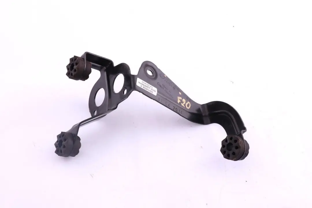 Uchwyt Zespół Hydrauliczny do BMW F20 F21 F30 F31 o numerze 6798904 BMW F20 F21 F30 F31 Uchwyt Zespół Hydrauliczny - SKU 6798904 - Numer Części 6798904