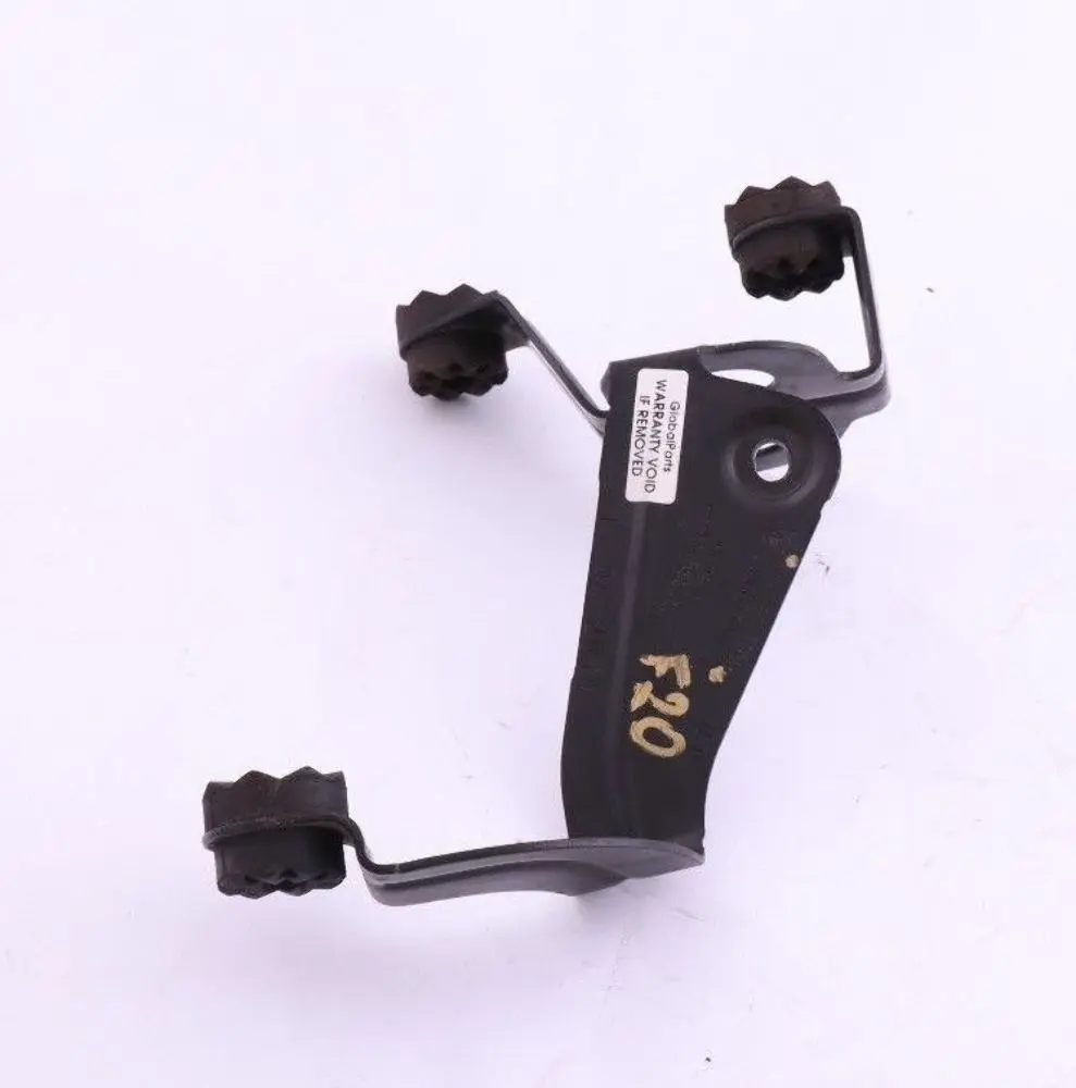 Bracket Holder Hydro Unit to BMW 1 2 3 4 Series F20 F21 F22 F30 F31 F32 F33 with Part number 6798904 BMW 1 2 3 4 Series F20 F21 F22 F30 F31 F32 F33 Bracket Holder Hydro Unit - SKU 6798904 - Part number 6798904