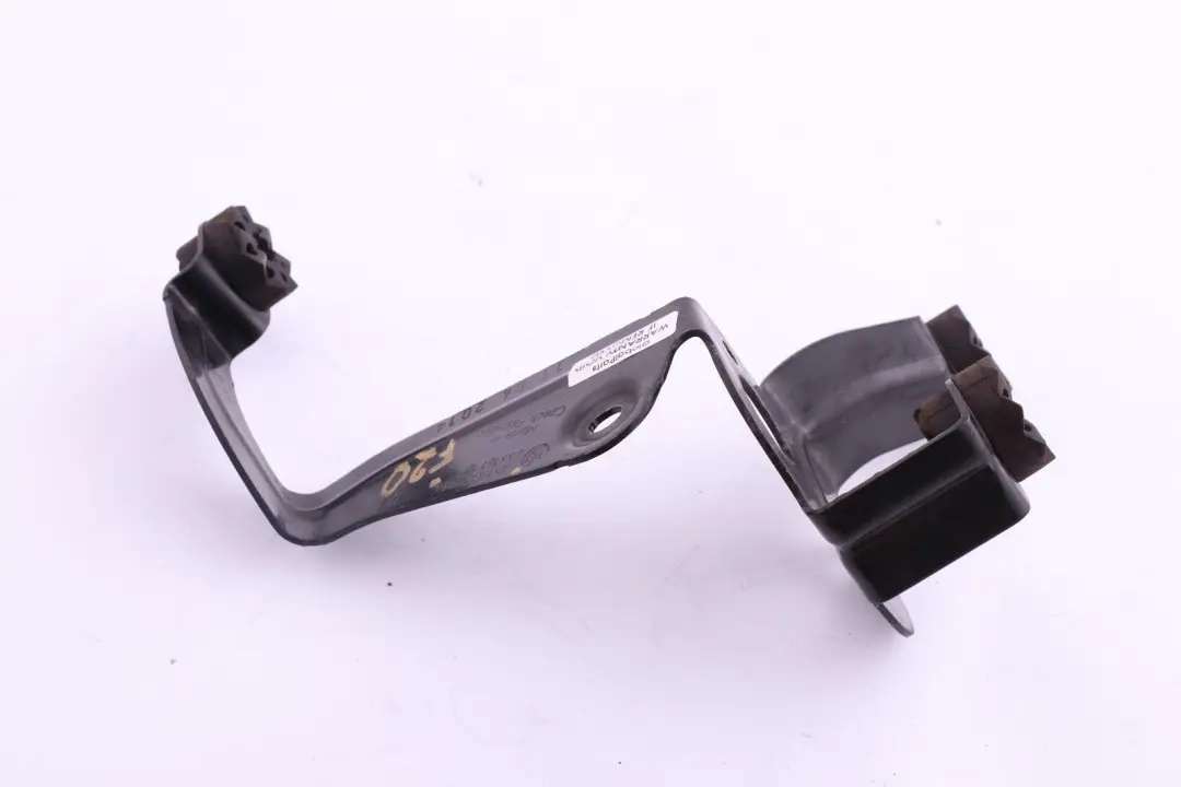 Bracket Holder Hydro Unit to BMW 1 2 3 4 Series F20 F21 F22 F30 F31 F32 F33 with Part number 6798904 BMW 1 2 3 4 Series F20 F21 F22 F30 F31 F32 F33 Bracket Holder Hydro Unit - SKU 6798904 - Part number 6798904