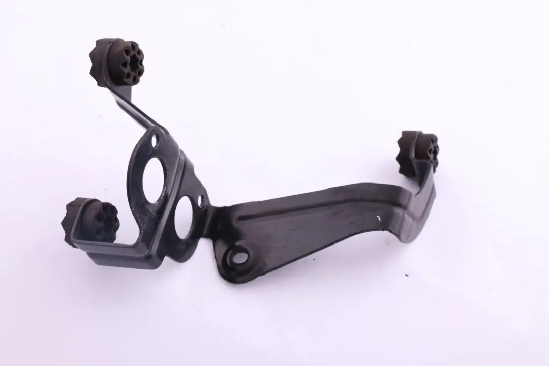 Soporte Unidad Hidraulica para BMW 1 2 3 F20 F21 F22 F30 F31 F32 F33 con número de pieza 6798904 BMW 1 2 3 F20 F21 F22 F30 F31 F32 F33 Soporte Unidad Hidraulica - SKU 6798904 - Número de pieza 6798904