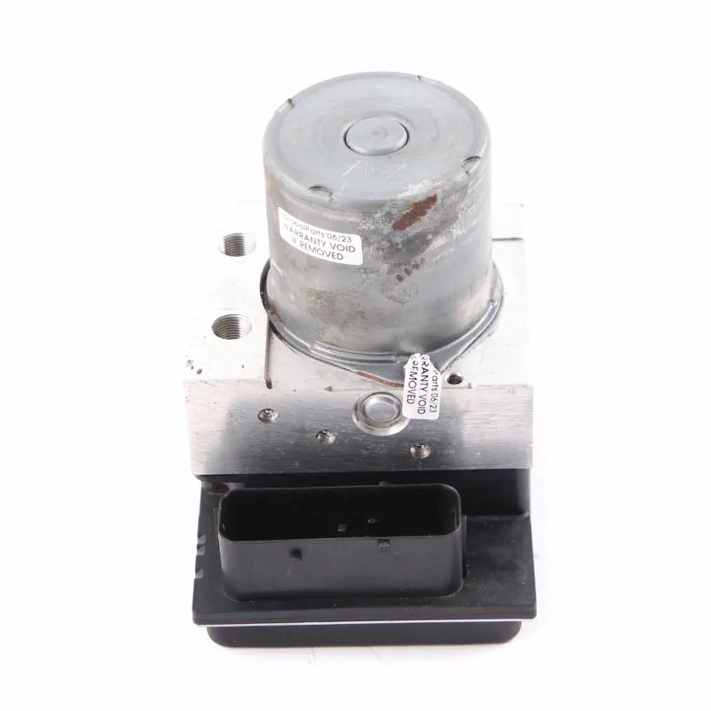 BMW X1 E84 Brake Pump Hydraulic Unit DSC Module Braking Unit 6798992 - SKU 6798991 - Part number 6798991