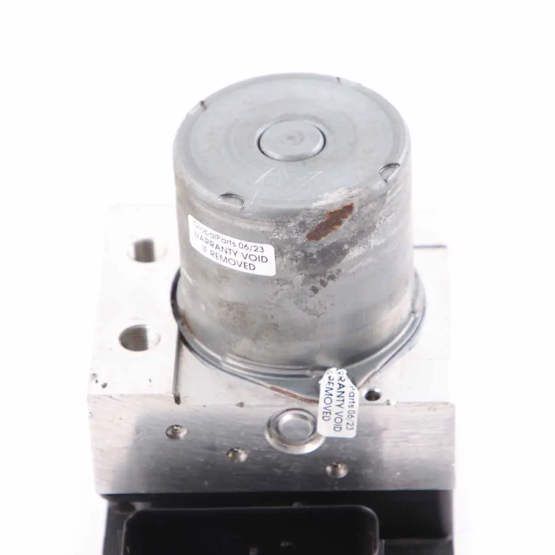 BMW X1 E84 Bomba freno Unidad hidráulica Módulo DSC frenado 6798992 - SKU 6798991 - Número de pieza 6798991