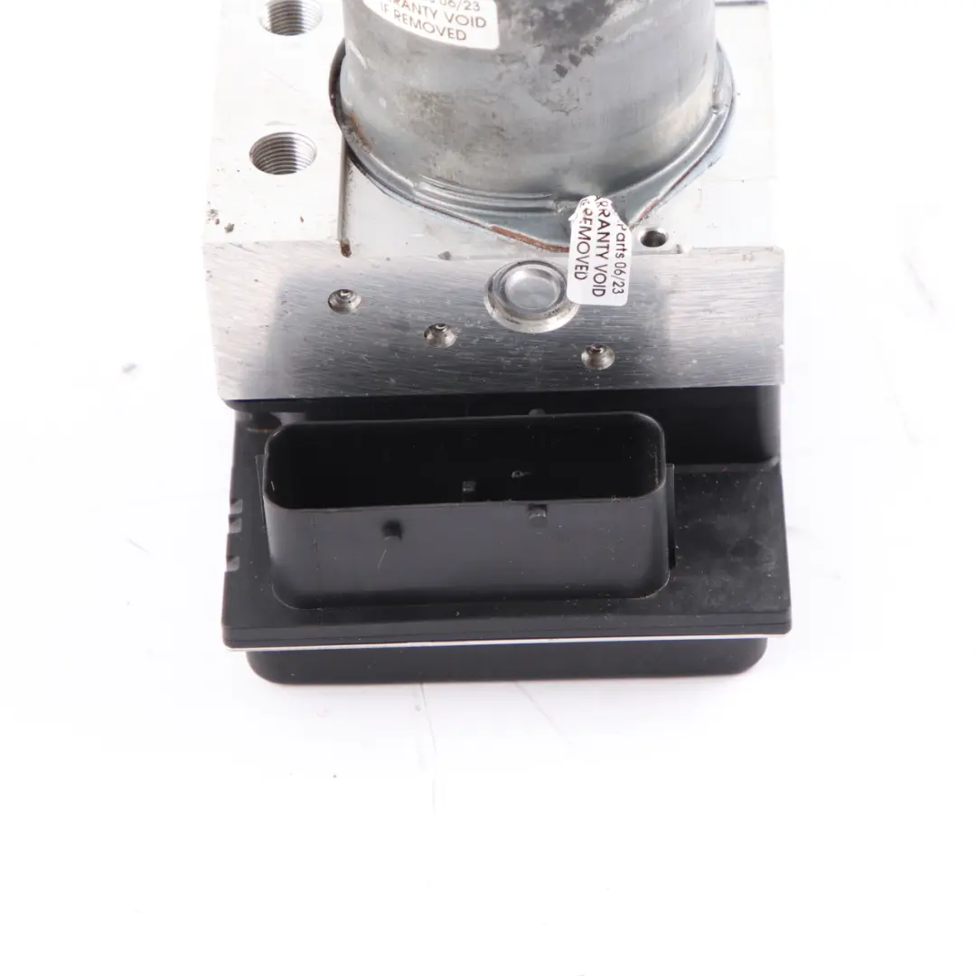 Brake Pump Hydraulic Unit DSC Module Braking Unit 6798992 to BMW X1 E84 with Part number 6798991 BMW X1 E84 Brake Pump Hydraulic Unit DSC Module Braking Unit 6798992 - SKU 6798991 - Part number 6798991