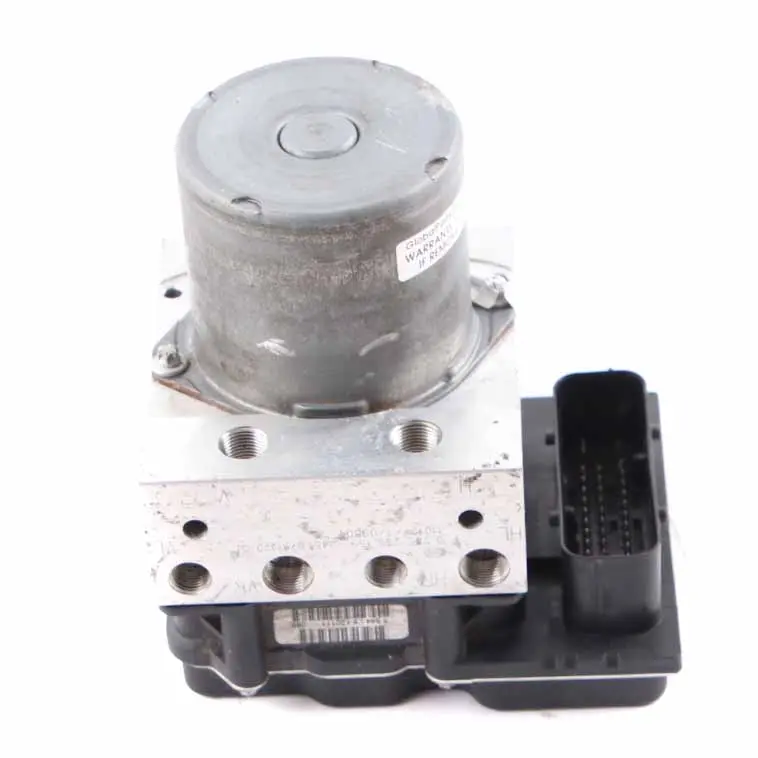 BMW X1 E84 Pompe frein Unité hydraulique Module DSC freinage 6798991 6798992