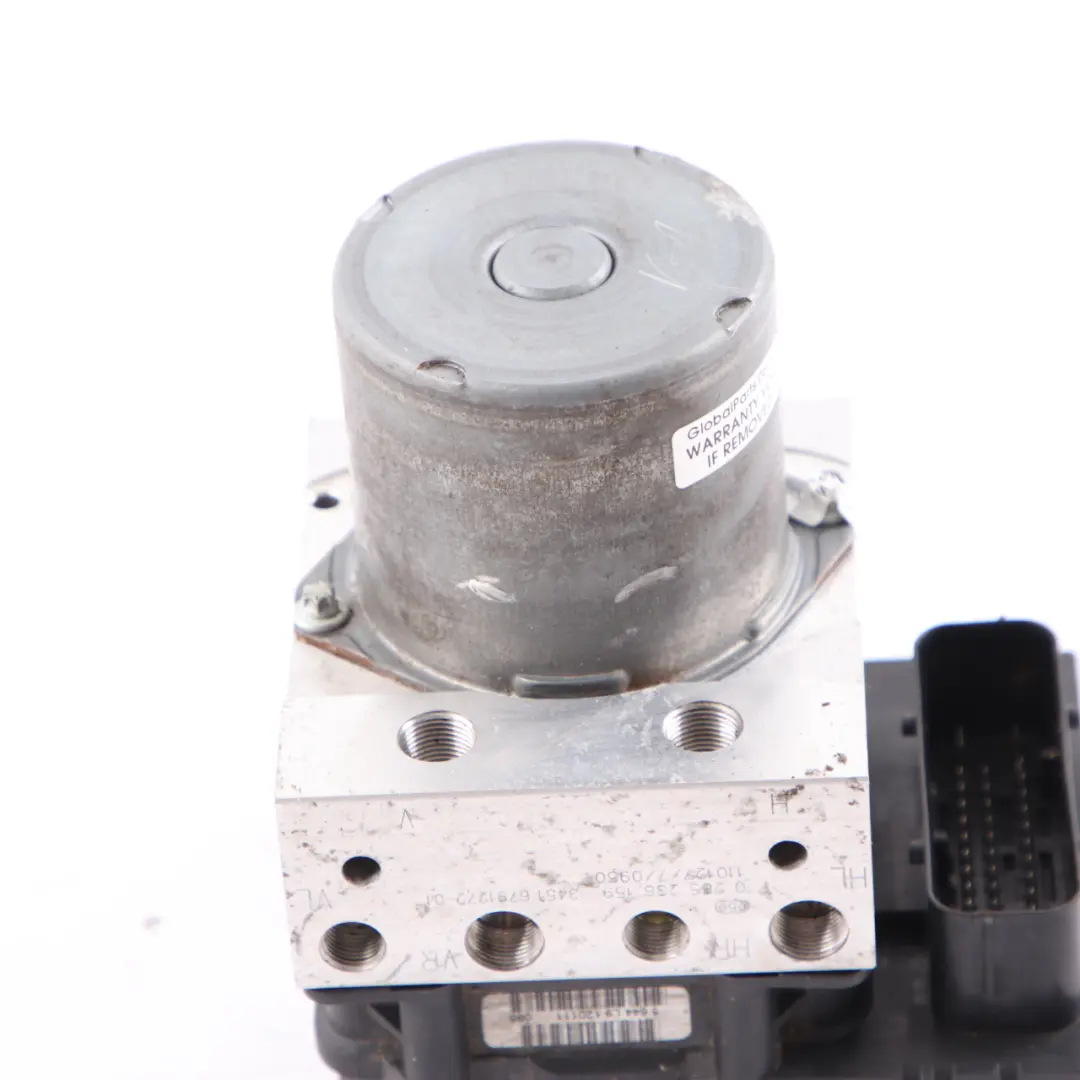 BMW X1 E84 Brake Pump Hydraulic Unit DSC Module Braking Unit 6798992 - SKU 6798991 - Part number 6798991