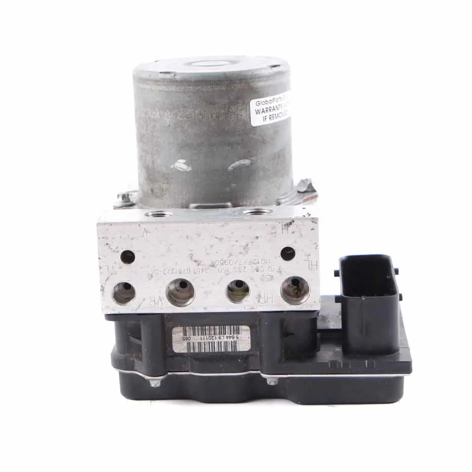 BMW X1 E84 Brake Pump Hydraulic Unit DSC Module Braking Unit 6798992 - SKU 6798991 - Part number 6798991