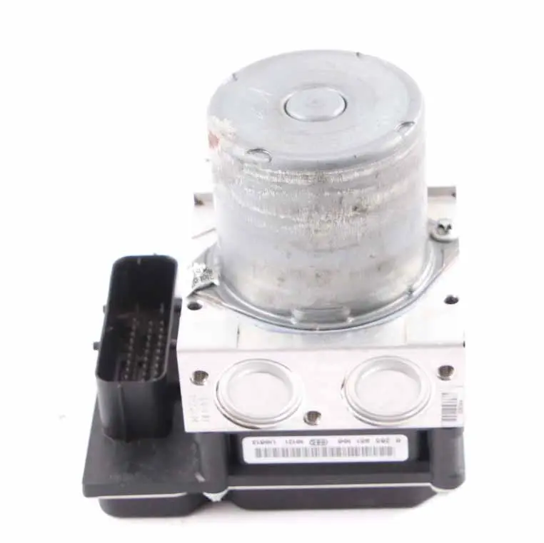 Brake Pump Hydraulic Unit DSC Module Braking Unit 6798992 to BMW X1 E84 with Part number 6798991 BMW X1 E84 Brake Pump Hydraulic Unit DSC Module Braking Unit 6798992 - SKU 6798991 - Part number 6798991