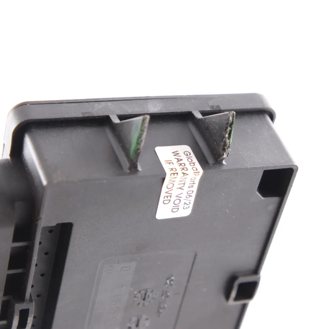 Control Unit BMW F10 F11 X3 F25 Parking Brake Handbrake Module EMF  - SKU 6799083-1 - Part number 6799083