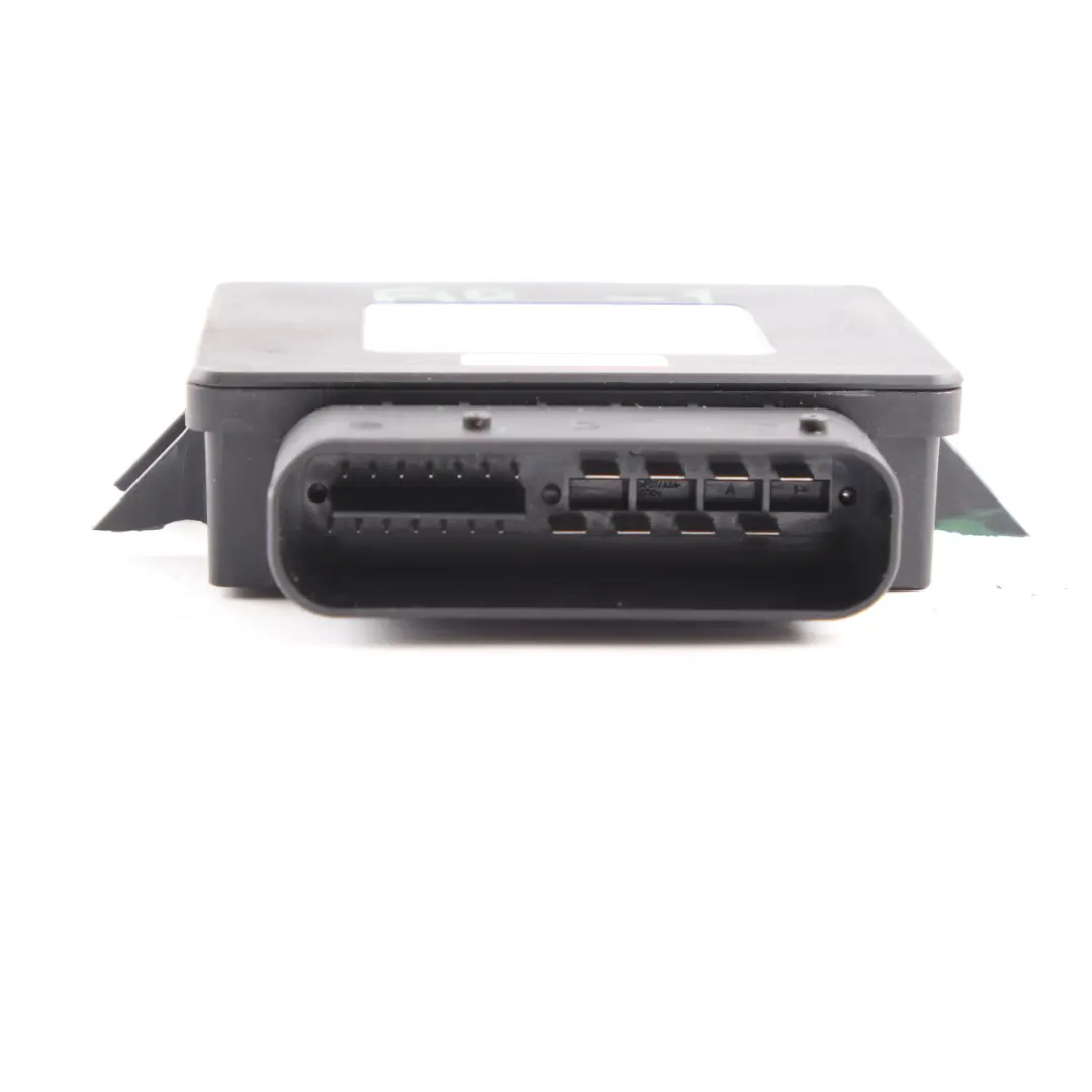 Control Unit BMW F10 F11 X3 F25 Parking Brake Handbrake Module EMF to with Part number 6799083 Control Unit BMW F10 F11 X3 F25 Parking Brake Handbrake Module EMF - SKU 6799083-1 - Part number 6799083