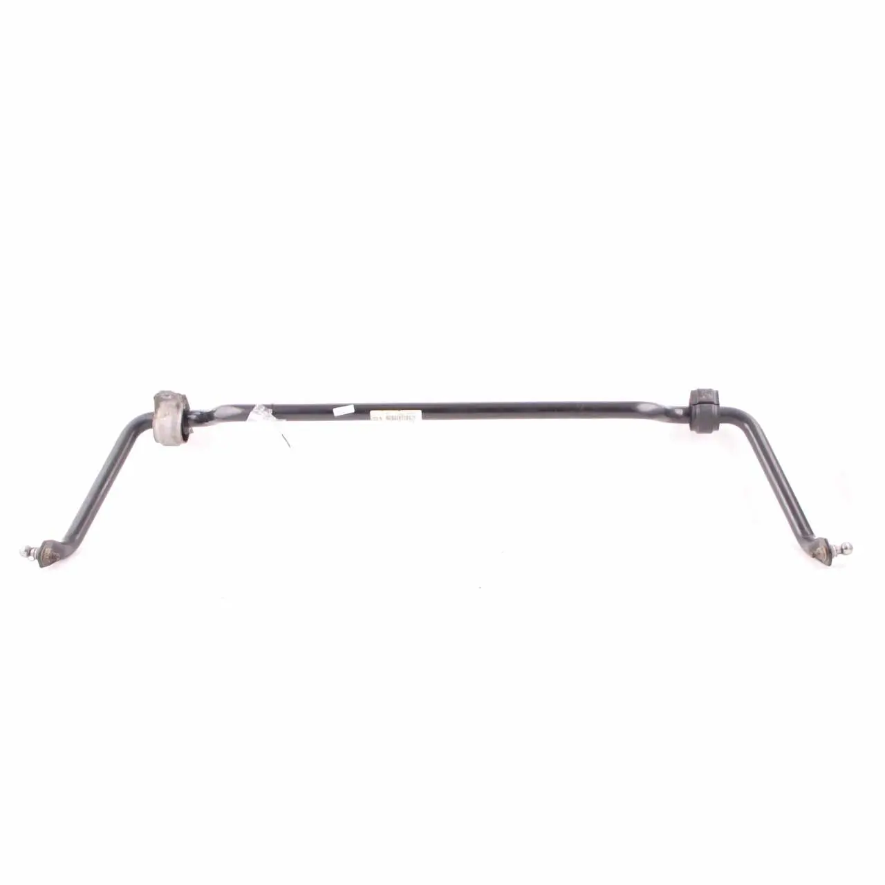 BMW i3 I01 Barra Estabilizadora Eje Delantero Suspensión 6799091