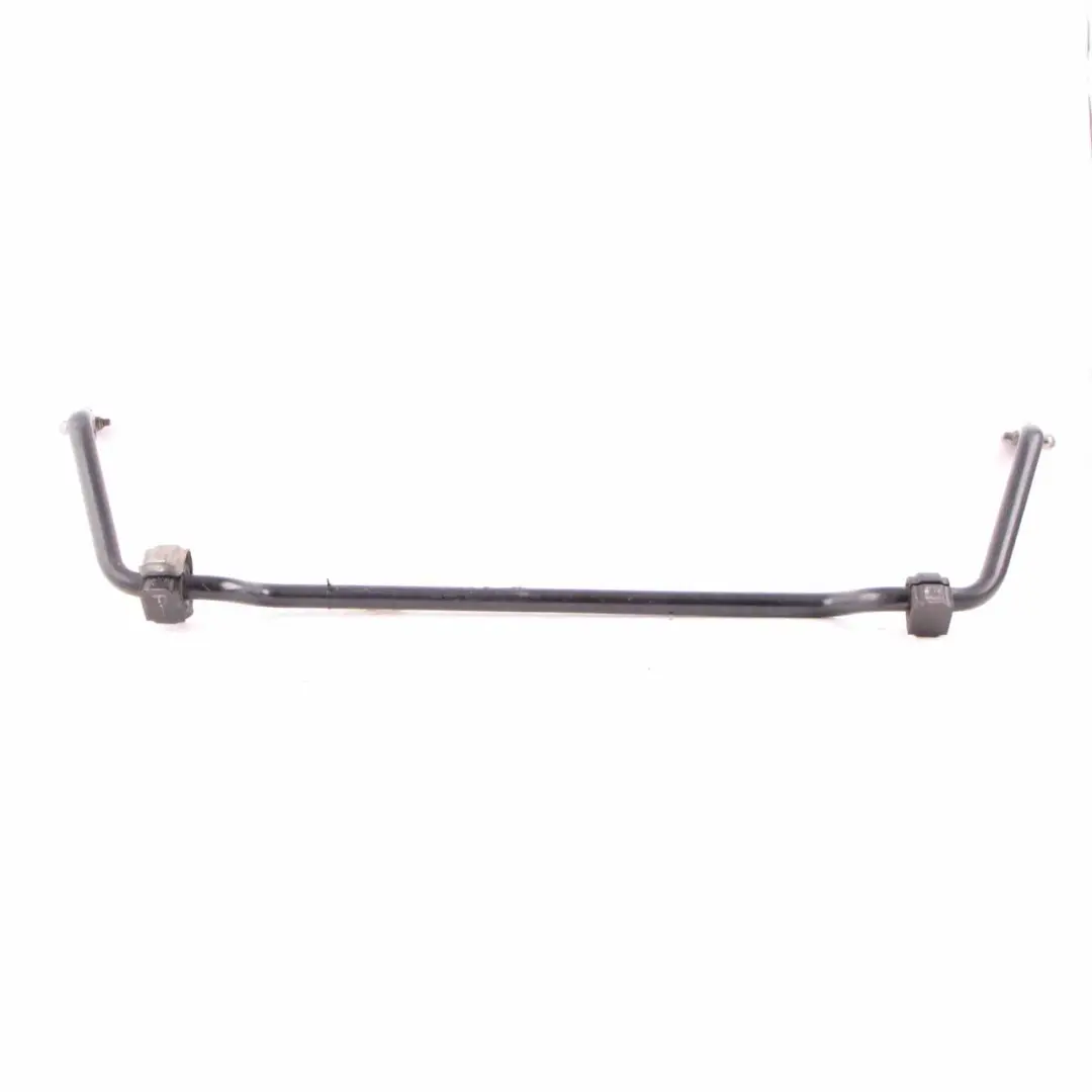 Barre Stabilisatrice Essieu Avant Suspension Anti-Roulis pour BMW i3 I01 à propos du numéro de pièce 6799091 BMW i3 I01 Barre Stabilisatrice Essieu Avant Suspension Anti-Roulis - SKU 6799091-1 - Numéro de pièce 6799091
