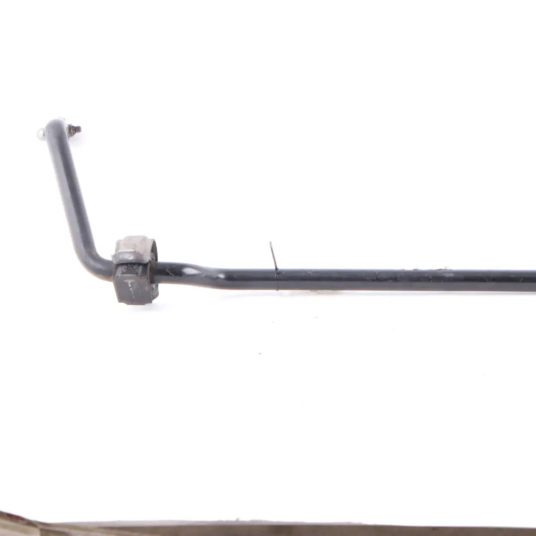 Stabilizer Front Axle Suspension Anti Roll Sway Bar to BMW i3 I01 with Part number 6799091 BMW i3 I01 Stabilizer Front Axle Suspension Anti Roll Sway Bar - SKU 6799091-1 - Part number 6799091