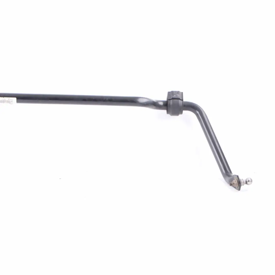 Barre Stabilisatrice Essieu Avant Suspension Anti-Roulis pour BMW i3 I01 à propos du numéro de pièce 6799091 BMW i3 I01 Barre Stabilisatrice Essieu Avant Suspension Anti-Roulis - SKU 6799091-1 - Numéro de pièce 6799091