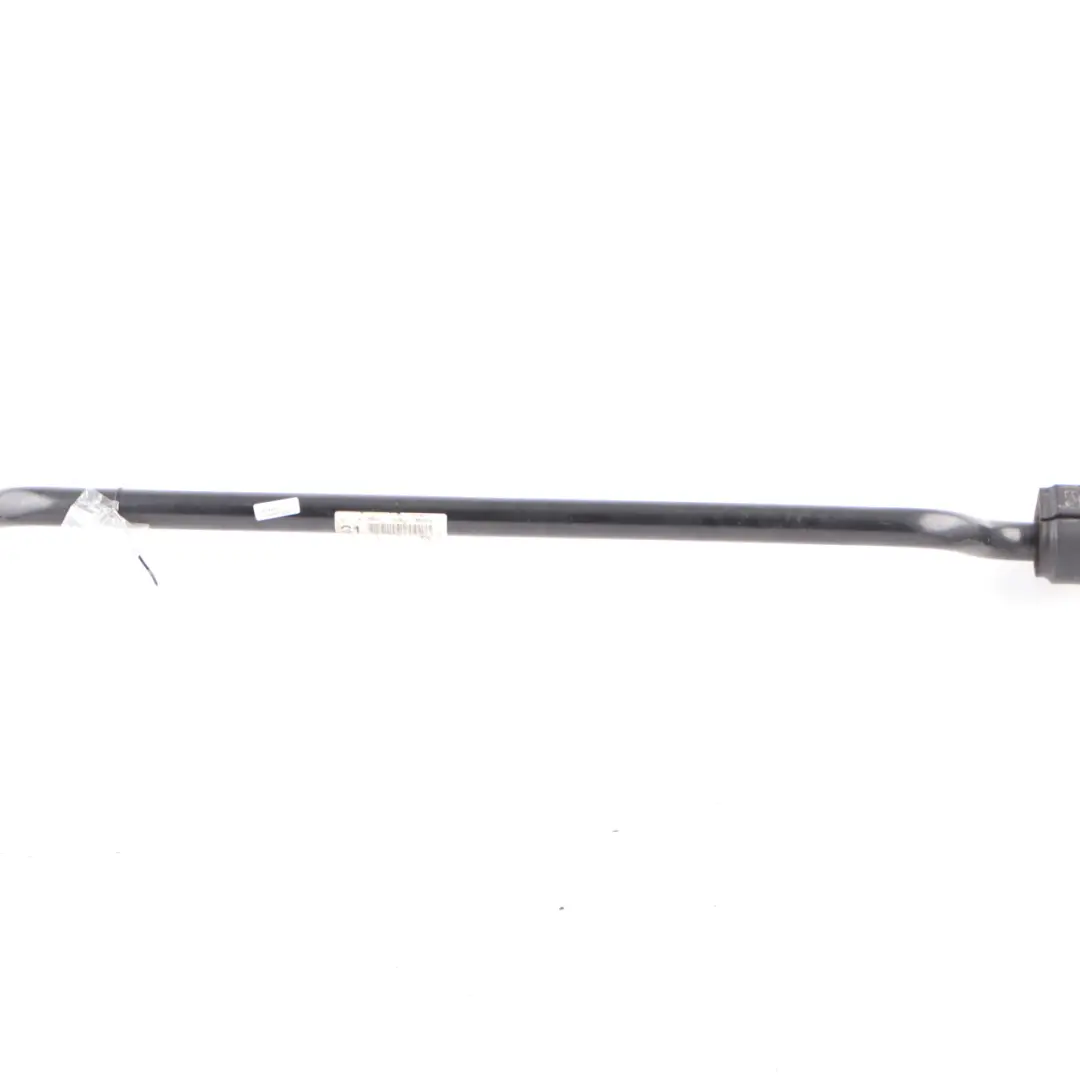 Barre Stabilisatrice Essieu Avant Suspension Anti-Roulis pour BMW i3 I01 à propos du numéro de pièce 6799091 BMW i3 I01 Barre Stabilisatrice Essieu Avant Suspension Anti-Roulis - SKU 6799091-1 - Numéro de pièce 6799091