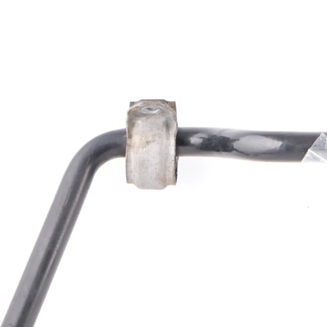 Stabilizer Front Axle Suspension Anti Roll Sway Bar to BMW i3 I01 with Part number 6799091 BMW i3 I01 Stabilizer Front Axle Suspension Anti Roll Sway Bar - SKU 6799091-1 - Part number 6799091