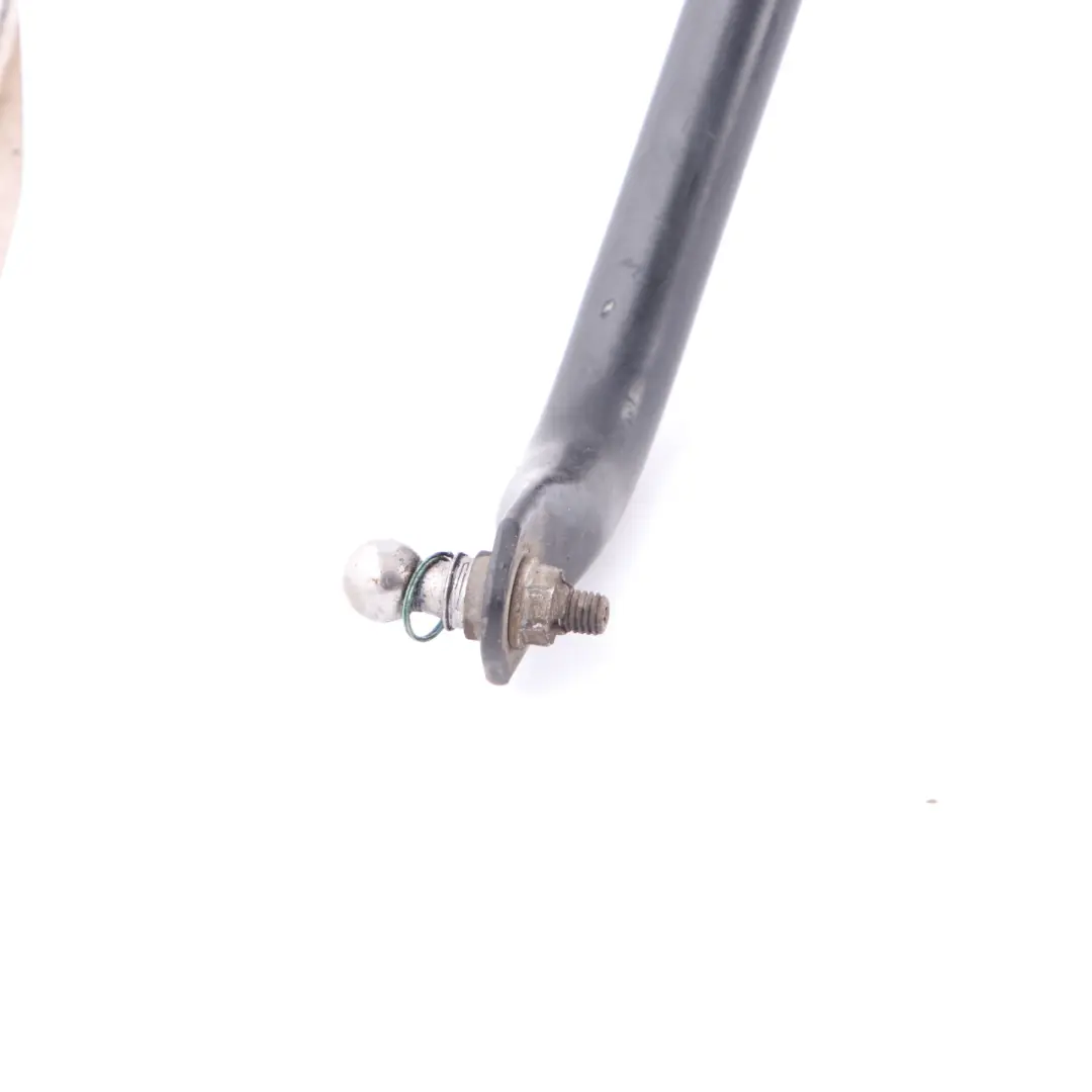 Stabilizer Front Axle Suspension Anti Roll Sway Bar to BMW i3 I01 with Part number 6799091 BMW i3 I01 Stabilizer Front Axle Suspension Anti Roll Sway Bar - SKU 6799091-1 - Part number 6799091