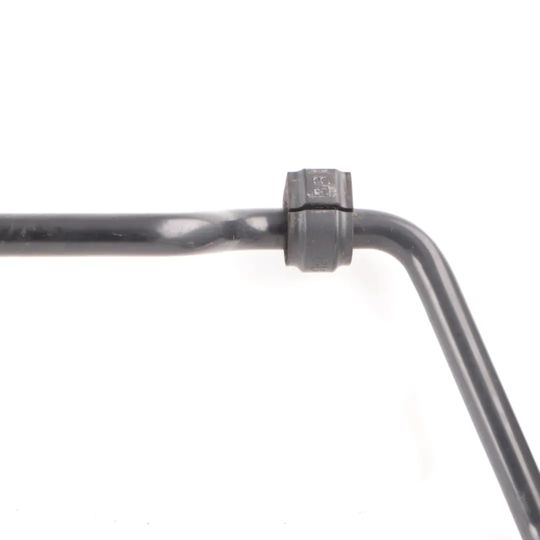 Stabilizer Front Axle Suspension Anti Roll Sway Bar to BMW i3 I01 with Part number 6799091 BMW i3 I01 Stabilizer Front Axle Suspension Anti Roll Sway Bar - SKU 6799091-1 - Part number 6799091