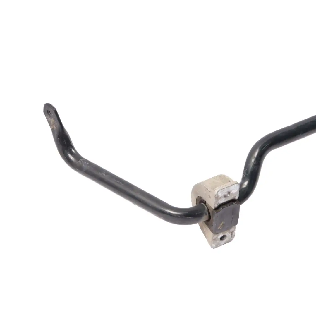 Stabilizzatore Assale anteriore Sospensione Anti rollio Sway Bar per BMW i3 I01 con numero di parte 6799091 BMW i3 I01 Stabilizzatore Assale anteriore Sospensione Anti rollio Sway Bar - SKU 6799091 - Numero di parte 6799091