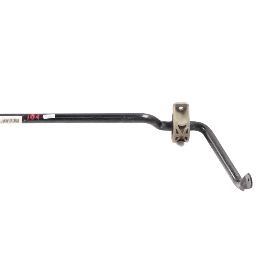 BMW i3 I01 Stabilizer Front Axle Suspension Anti Roll Sway Bar - SKU 6799091 - Part number 6799091