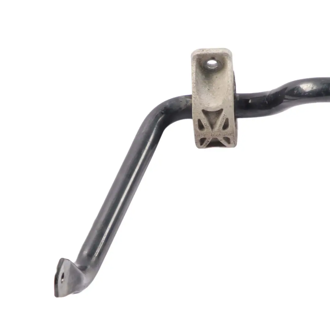 BMW i3 I01 Estabilizador Eje Delantero Suspensión Barra Antivuelco - SKU 6799091 - Número de pieza 6799091