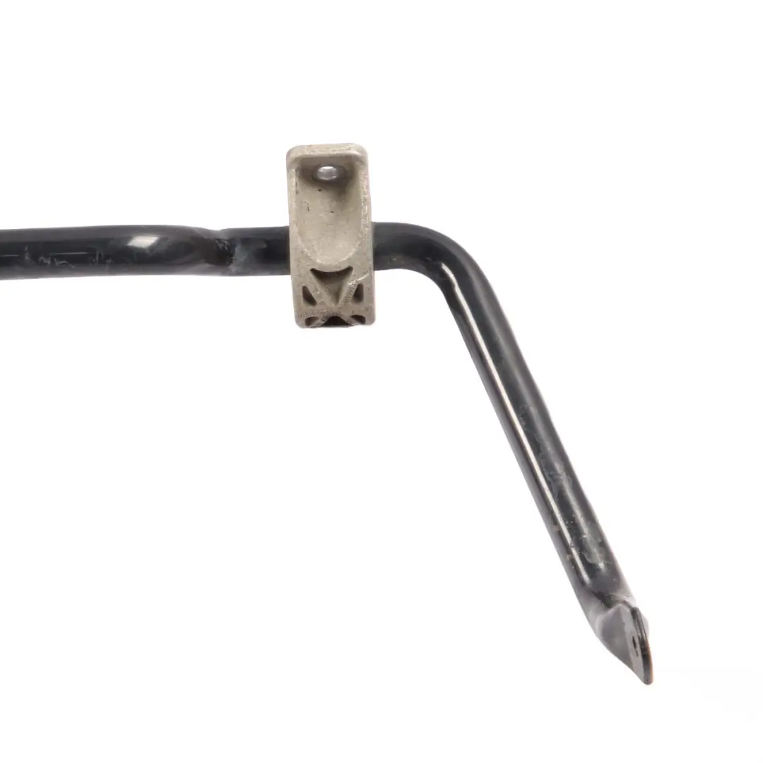 Stabilisateur Suspension essieu avant Barre stabilisatrice antiroulis pour BMW i3 I01 à propos du numéro de pièce 6799091 BMW i3 I01 Stabilisateur Suspension essieu avant Barre stabilisatrice antiroulis - SKU 6799091 - Numéro de pièce 6799091
