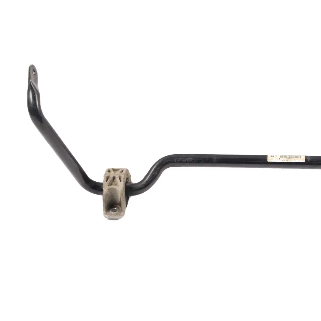 Stabilizzatore Assale anteriore Sospensione Anti rollio Sway Bar per BMW i3 I01 con numero di parte 6799091 BMW i3 I01 Stabilizzatore Assale anteriore Sospensione Anti rollio Sway Bar - SKU 6799091 - Numero di parte 6799091