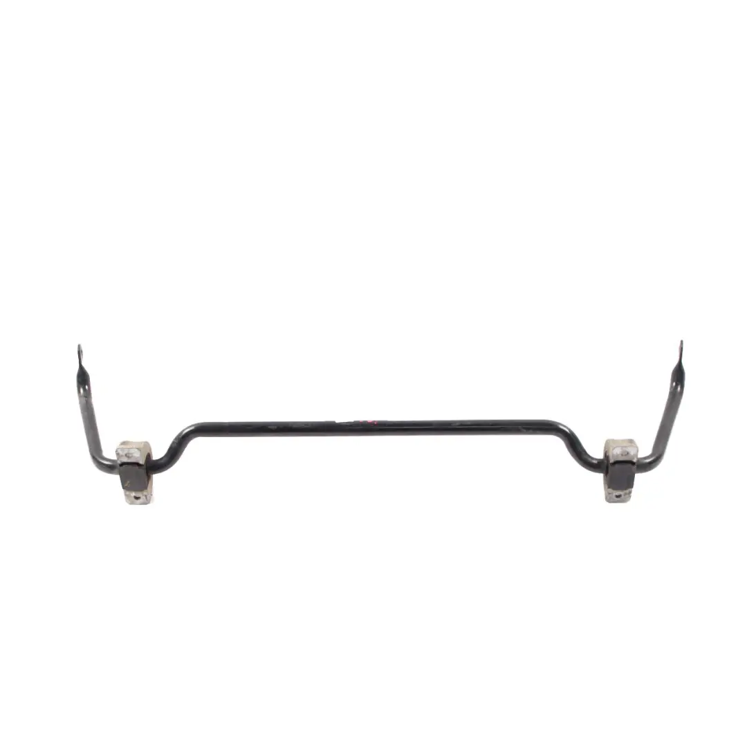 Stabilizer Front Axle Suspension Anti Roll Sway Bar to BMW i3 I01 with Part number 6799091 BMW i3 I01 Stabilizer Front Axle Suspension Anti Roll Sway Bar - SKU 6799091 - Part number 6799091