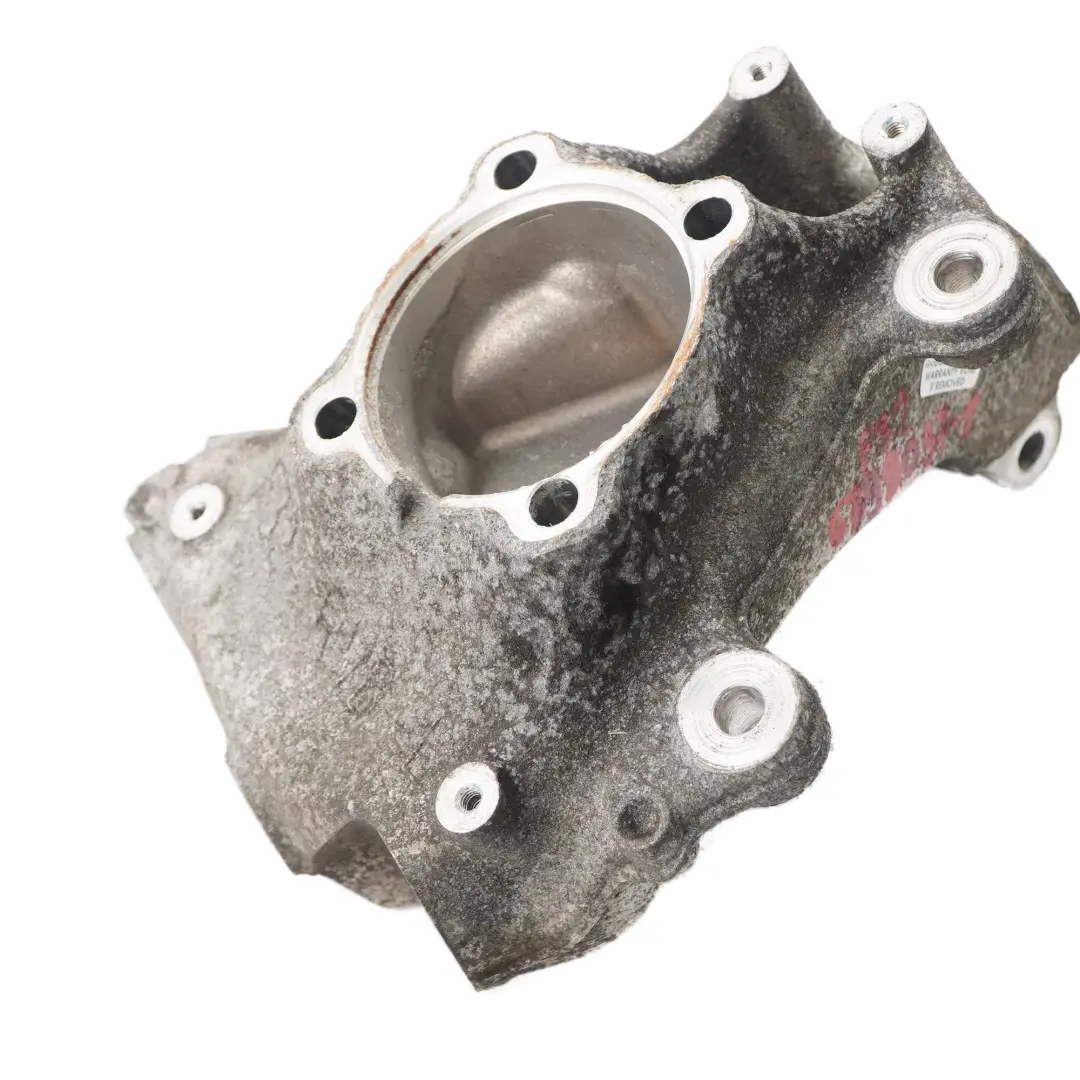 Carrier Front Left N/S Suspension Axle Bearing to BMW F32 F33 Wheel with Part number 6799097 BMW F32 F33 Wheel Carrier Front Left N/S Suspension Axle Bearing - SKU 6799097-1 - Part number 6799097