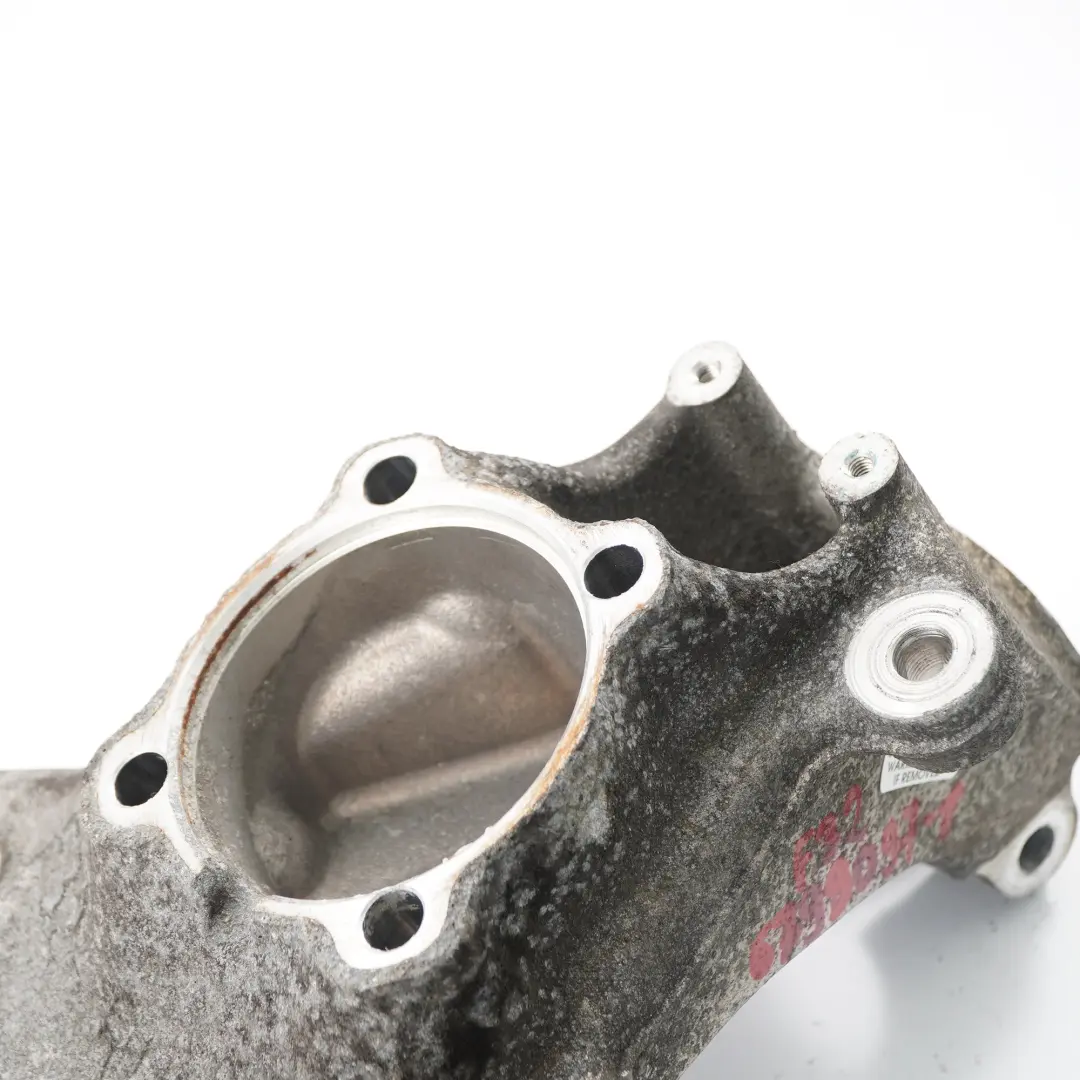 Roulement l'essieu suspension avant gauche porte-roue pour BMW F32 F33 à propos du numéro de pièce 6799097 BMW F32 F33 Roulement l'essieu suspension avant gauche porte-roue - SKU 6799097-1 - Numéro de pièce 6799097