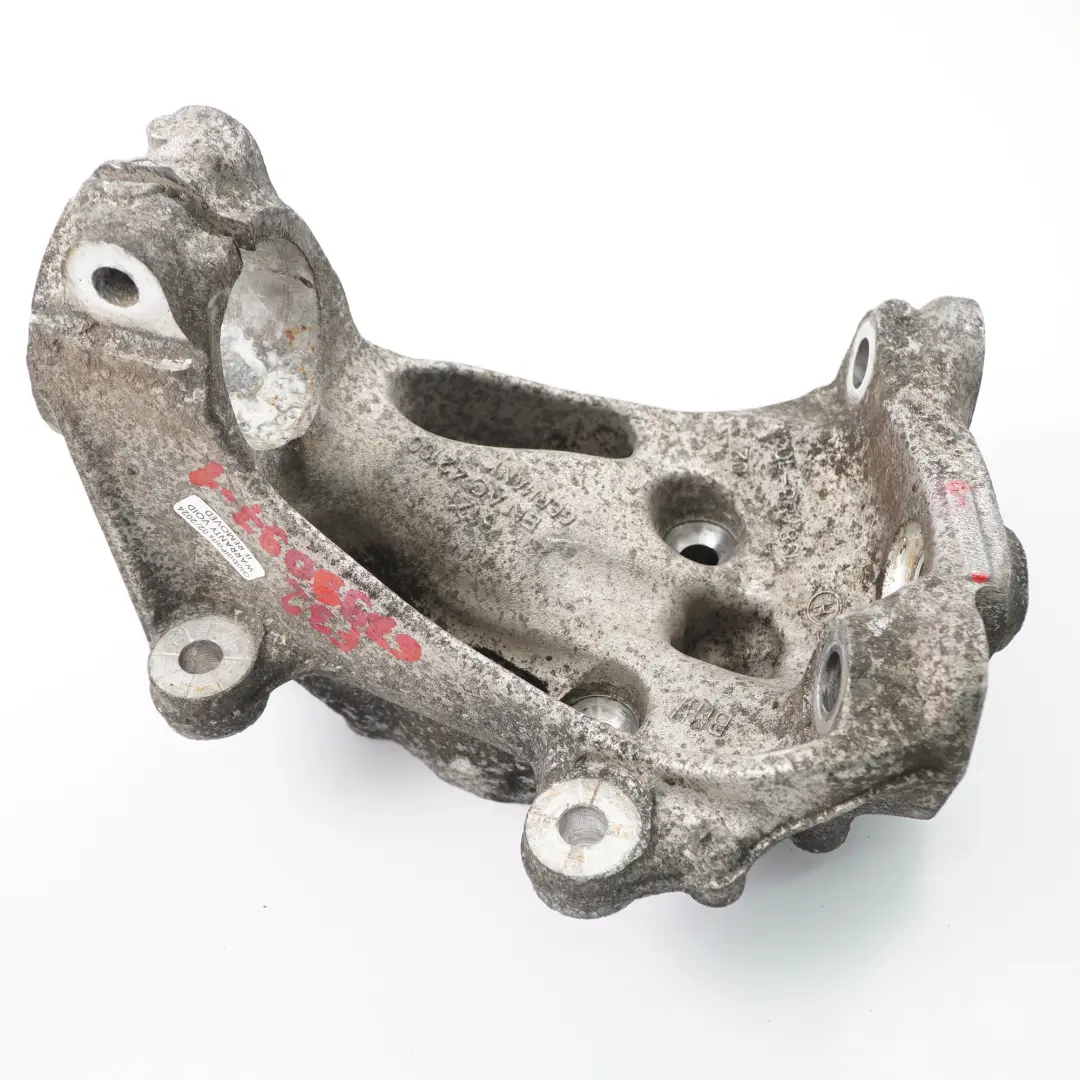 portaruota anteriore sinistro cuscinetto asse sospensione per BMW F32 F33 con numero di parte 6799097 BMW F32 F33 portaruota anteriore sinistro cuscinetto asse sospensione - SKU 6799097-1 - Numero di parte 6799097