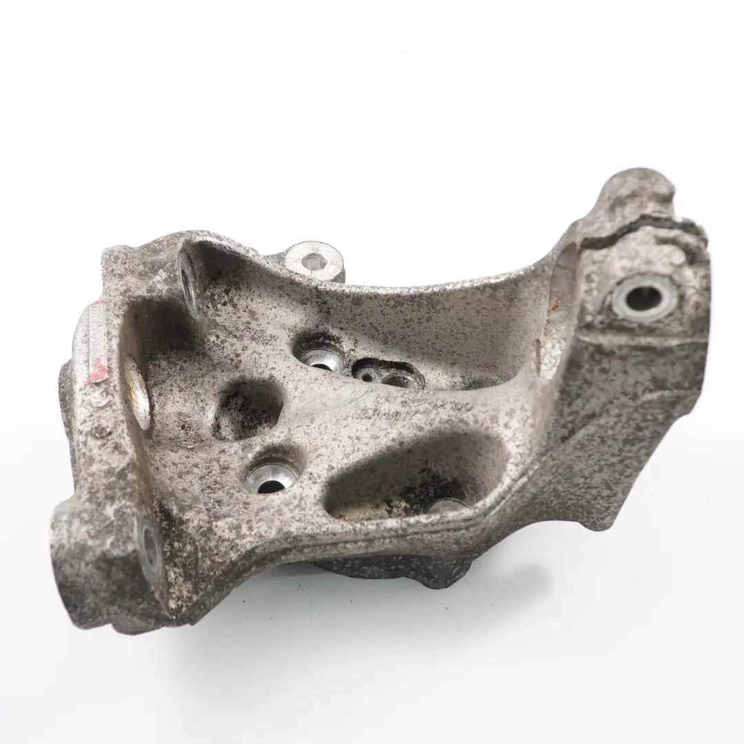 portaruota anteriore sinistro cuscinetto asse sospensione per BMW F32 F33 con numero di parte 6799097 BMW F32 F33 portaruota anteriore sinistro cuscinetto asse sospensione - SKU 6799097-1 - Numero di parte 6799097