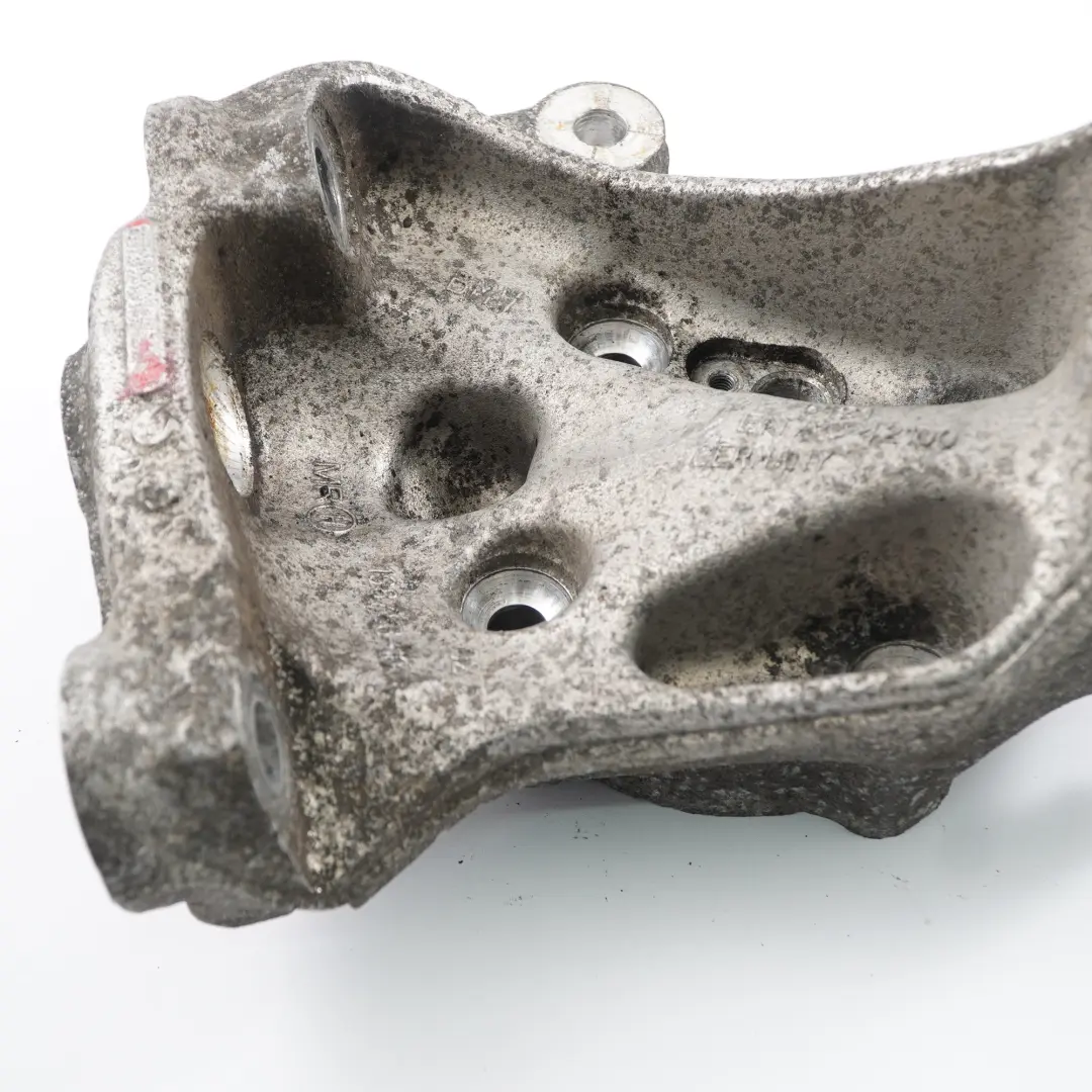 Roulement l'essieu suspension avant gauche porte-roue pour BMW F32 F33 à propos du numéro de pièce 6799097 BMW F32 F33 Roulement l'essieu suspension avant gauche porte-roue - SKU 6799097-1 - Numéro de pièce 6799097