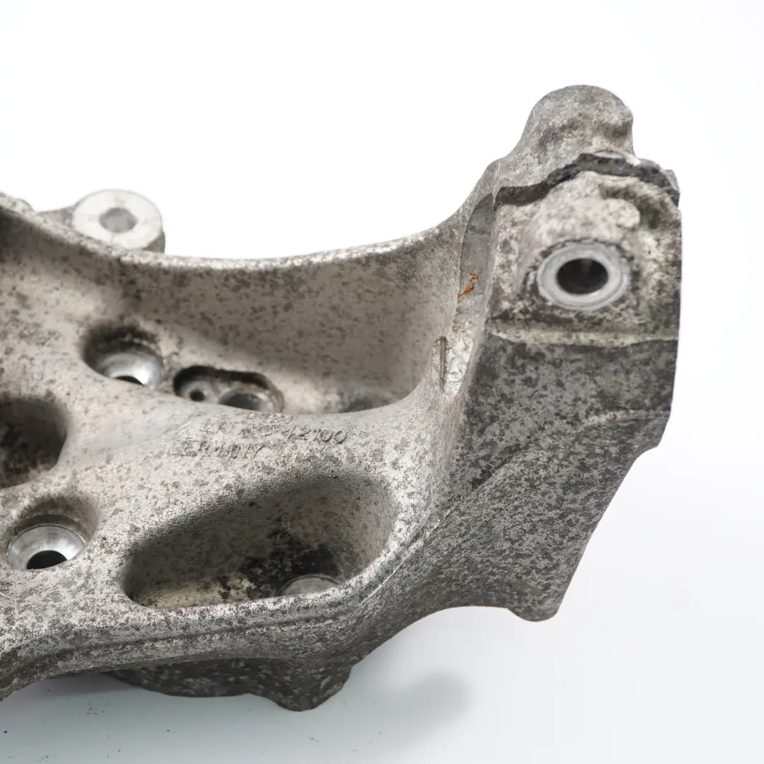 BMW F32 F33 Zwrotnica Lewy Przód - SKU 6799097-1 - Numer Części 6799097