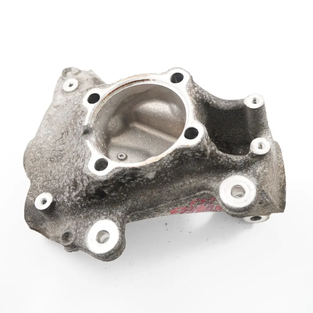 Rueda Delantera Izquierda Suspensión Eje Cojinete para BMW F32 F33 con número de pieza 6799097 BMW F32 F33 Rueda Delantera Izquierda Suspensión Eje Cojinete - SKU 6799097-1 - Número de pieza 6799097