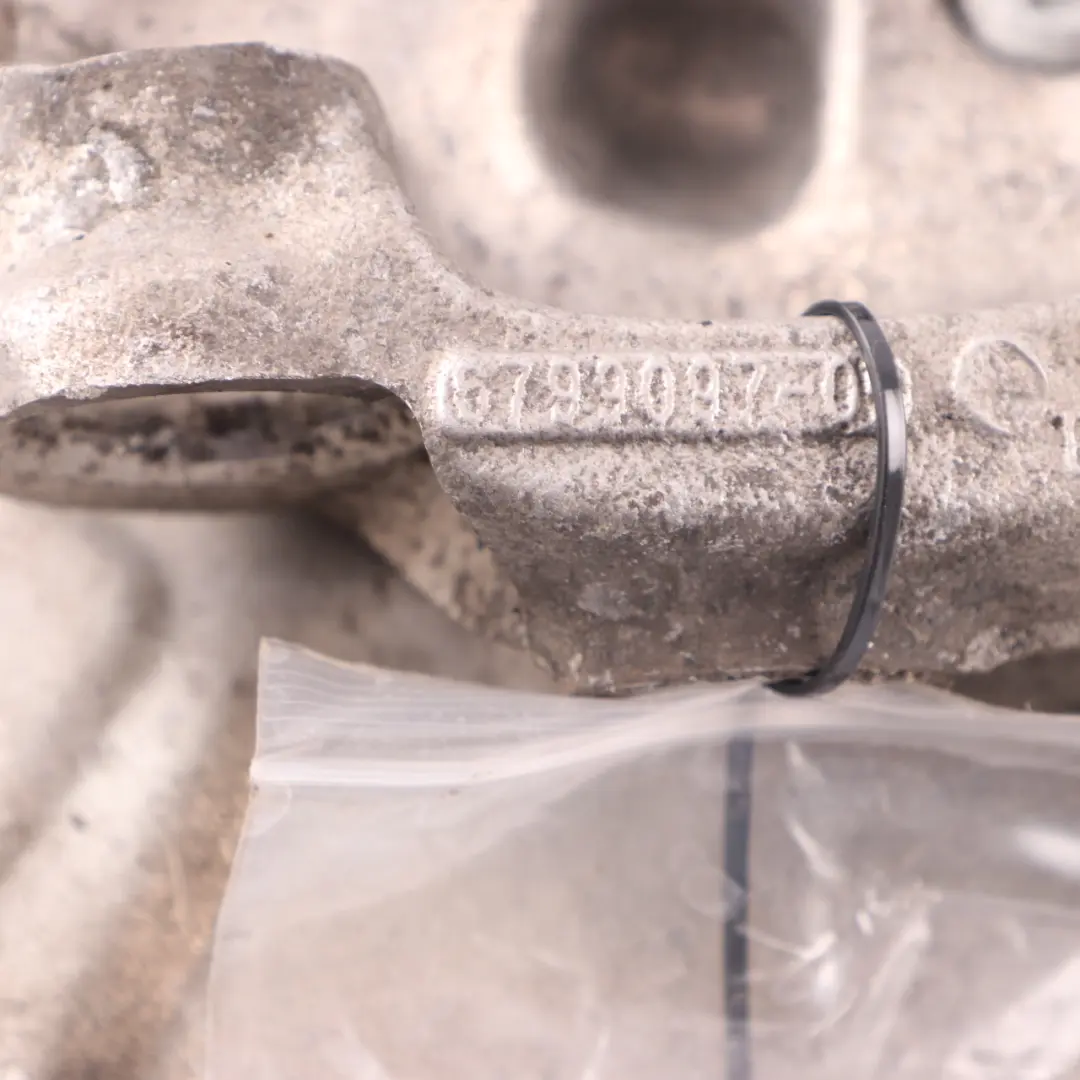 BMW F32 F33 Radträger vorne links Aufhängung Radachse Radnabe - SKU 6799097-2 - Teilenummer 6799097