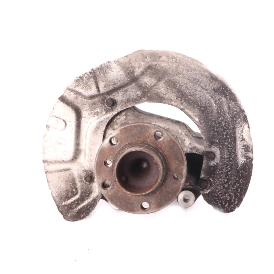 BMW F32 F33 Radträger vorne links Aufhängung Radachse Radnabe - SKU 6799097-2 - Teilenummer 6799097