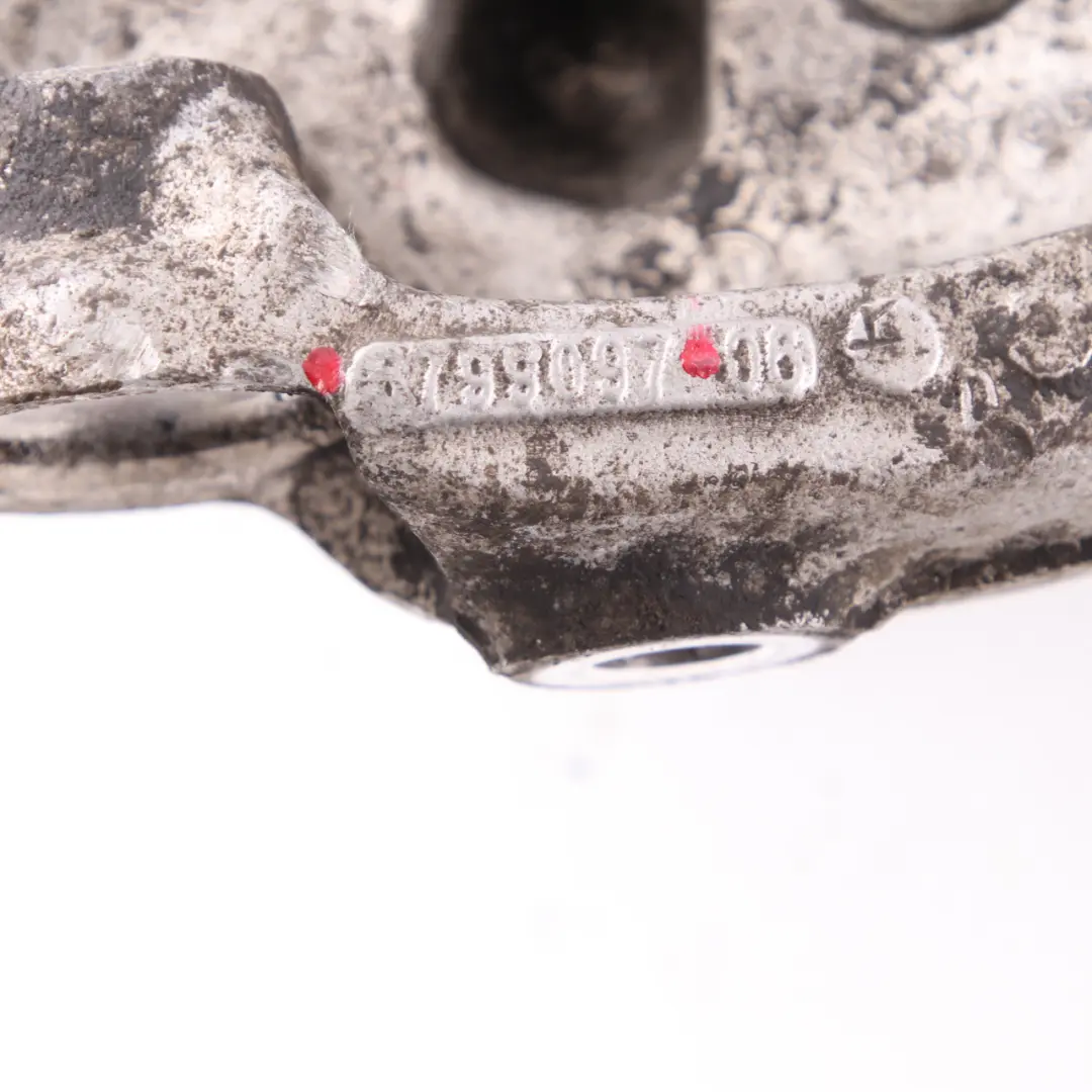 BMW F32 F33 Support De Roue Avant Gauche Essieu De Suspension Moyeu Roue - SKU 6799097 - Numéro de pièce 6799097