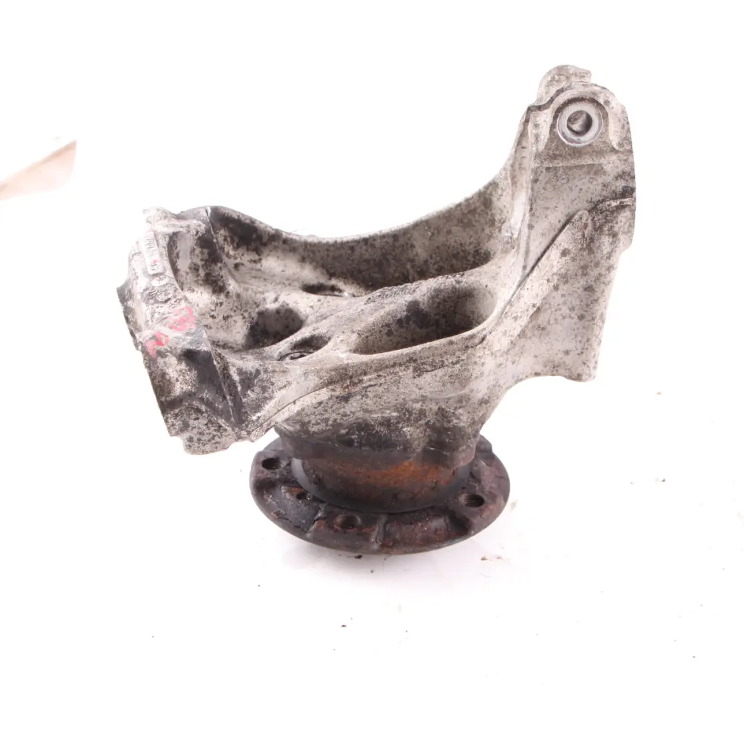 Carrier Front Left N/S Suspension Axle Wheel Hub to BMW F32 F33 Wheel with Part number 6799097 BMW F32 F33 Wheel Carrier Front Left N/S Suspension Axle Wheel Hub - SKU 6799097 - Part number 6799097