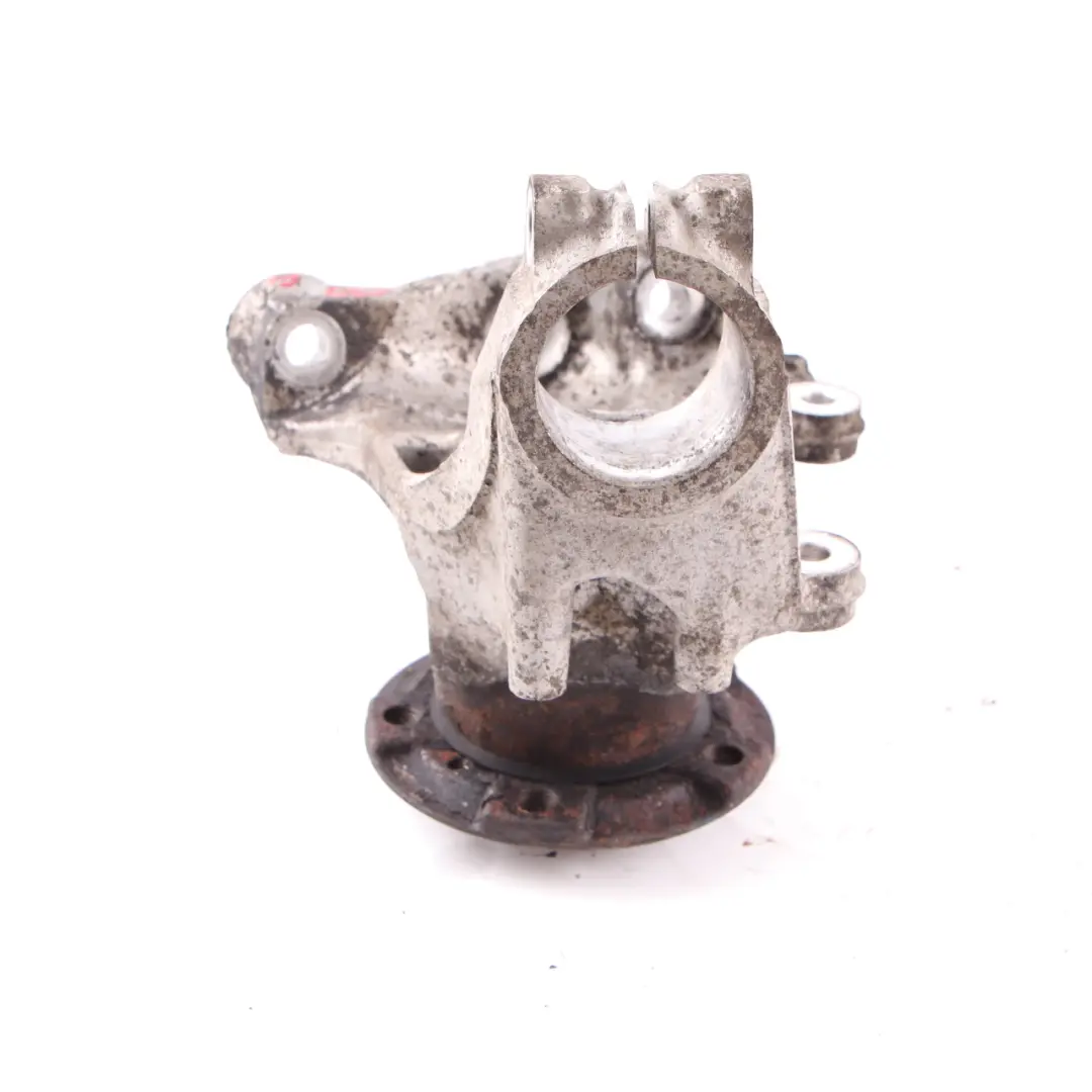 Portaruota Anteriore Sinistro Sospensione Asse Mozzo Ruota per BMW F32 F33 con numero di parte 6799097 BMW F32 F33 Portaruota Anteriore Sinistro Sospensione Asse Mozzo Ruota - SKU 6799097 - Numero di parte 6799097