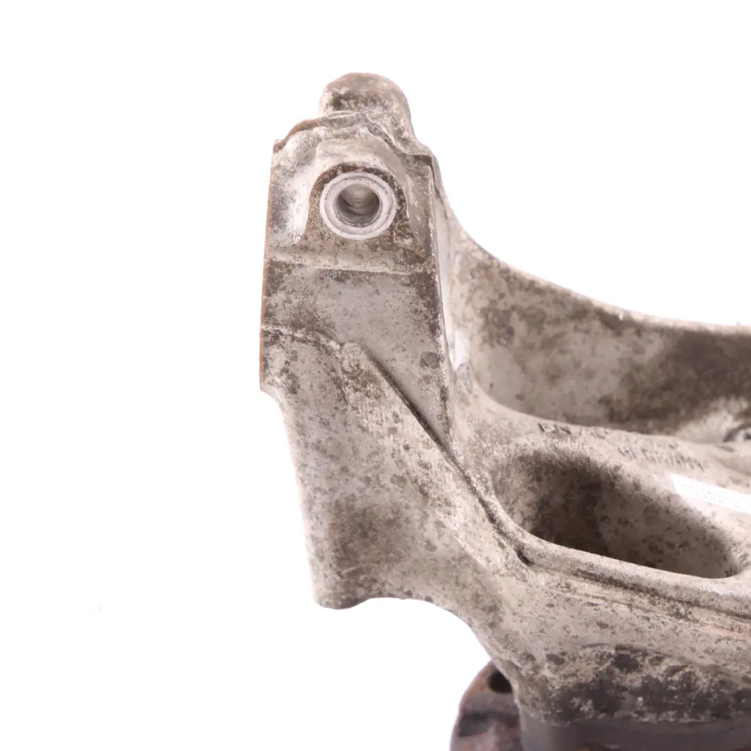 portaruota anteriore destro cuscinetto asse sospensione per BMW F32 F33 con numero di parte 6799098 BMW F32 F33 portaruota anteriore destro cuscinetto asse sospensione - SKU 6799098-1 - Numero di parte 6799098