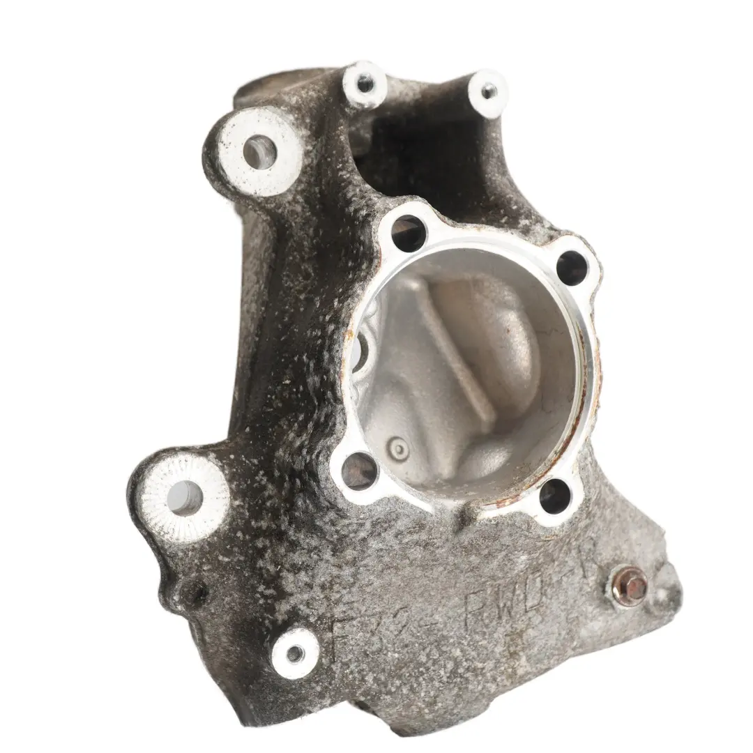 Zwrotnica Prawy Przód do BMW F32 F33 o numerze 6799098 BMW F32 F33 Zwrotnica Prawy Przód - SKU 6799098-1 - Numer Części 6799098